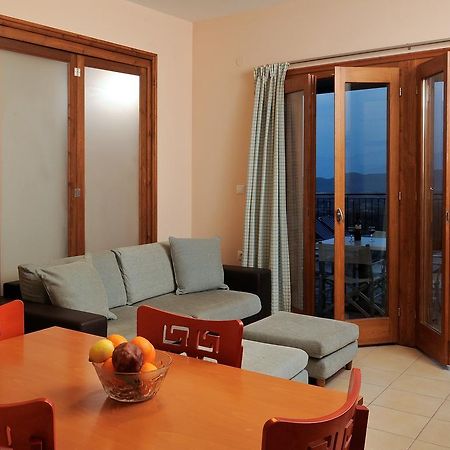 Karayiannis Villas Нафплион Номер фото