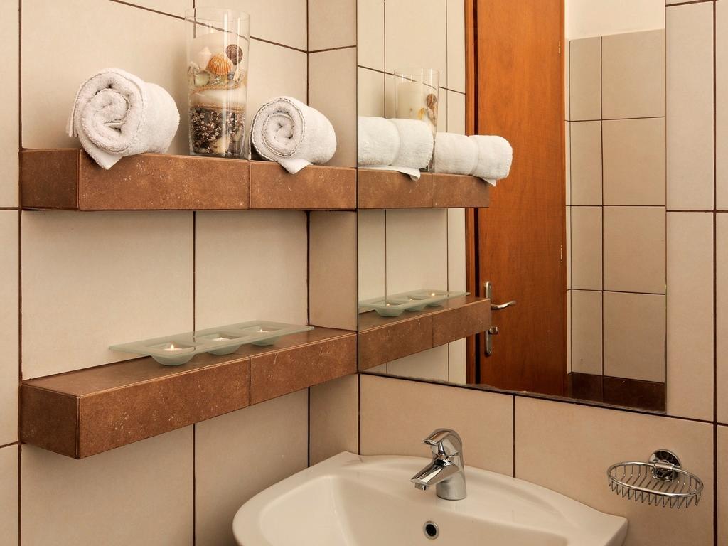 Karayiannis Villas Нафплион Номер фото