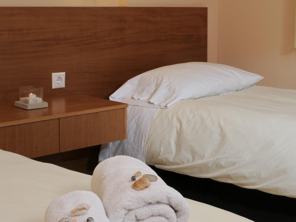 Karayiannis Villas Нафплион Номер фото